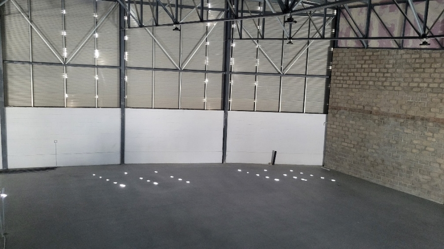 To Let commercial Property for Rent in Bellville South Western Cape